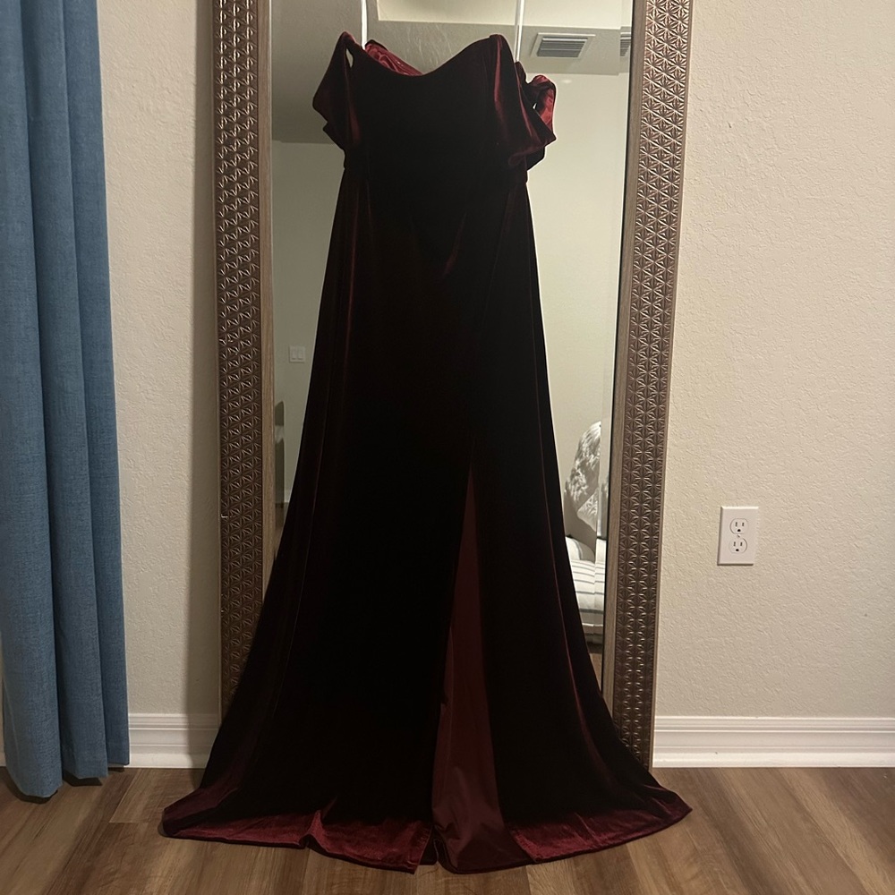 Bridesmaids Dress